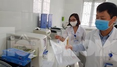 26 thiết bị y tế trị giá hơn 37 tỷ đồng 'đắp chiếu' ở Hải Dương