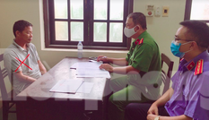 Mâu thuẫn vì không xin được thuốc lào, cầm dao đâm bạn thân tử vong