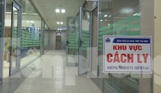 Kết quả xét nghiệm của bệnh nhân tái dương tính với SARS-CoV-2 ở Thái Bình