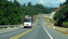 Tuyến cao tốc dài nhất Việt Nam trước giờ thông xe