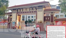 Giữa ồn ào thanh tra, huyện Vĩnh Tường chấn chỉnh sai phạm đất đai