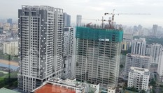 Yêu cầu Bộ Xây dựng làm rõ việc xây tầng lánh nạn đẩy giá căn hộ