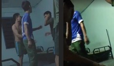 Quân đội xác minh clip quay cảnh người mặc quân phục đánh nhau