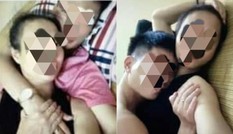 Bản tin 8H: Thầy giáo trần tình việc bị vợ phát tán ‘ảnh nóng’