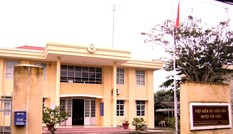 Thông tin mới vụ Phó Viện trưởng VKSND nhận hối lộ 2.500 USD