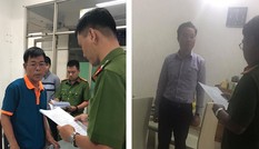 Thông tin mới vụ thẩm phán, giảng viên 'xâm phạm chỗ ở người khác'