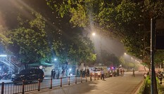 Vụ thi thể trong bao tải bỏ bên lề đường ở Sài Gòn: Nạn nhân bị điện giật?