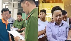 Truy tố cựu Phó Chánh án TAND quận 4 Nguyễn Hải Nam