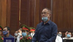 Cựu Phó Chủ tịch Thường trực UBND TPHCM Nguyễn Thành Tài bị tuyên phạt 8 năm tù
