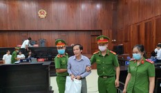 Triệu tập chủ tọa phiên sơ thẩm đến phiên xử cựu luật sư Trần Hữu Kiển