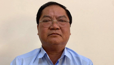 Bị can trong vụ án SAGRI qua đời