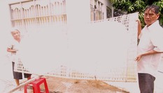 Tôn vinh ‘Nghề làm bánh tráng phơi sương Trảng Bàng - di sản văn hóa phi vật thể’