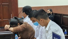 Bác kháng cáo kêu oan của cựu Chi Cục trưởng tỉnh Hậu Giang