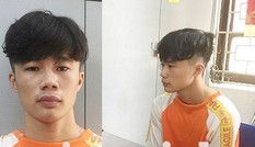 Đi phượt với trai lạ, cô gái bị cướp vàng, suýt bị cưỡng hiếp