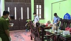 Nghi phạm giết 2 vợ chồng ở Hưng Yên: Từng tốt nghiệp ngành Luật