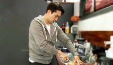 Cuộc sống độc thân của Song Seung Hun