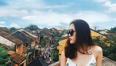 Vì sao Hội An hấp dẫn du khách nước ngoài?