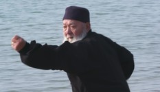 Môn võ khởi nguồn của Wushu