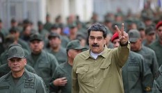 Tổng thống Venezuela cảnh báo nguy cơ Colombia tấn công, chỉ đạo tập trận