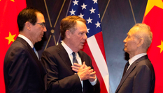 Chuyên gia khuyên Trung Quốc chuẩn bị đối phó sau khi ông Trump doạ cắt quan hệ