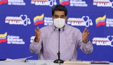 Venezuela kiện ngân hàng Anh để đòi vàng