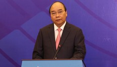 Thủ tướng Nguyễn Xuân Phúc: ASEAN đang được 'thử lửa'