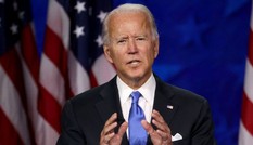 Ông Biden: Mỹ và đồng minh cần đặt tiêu chuẩn thương mại toàn cầu để đối phó Trung Quốc