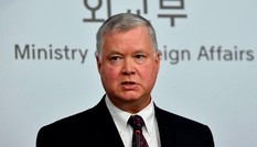Phái viên Mỹ nói Triều Tiên bỏ phí cơ hội với ông Trump