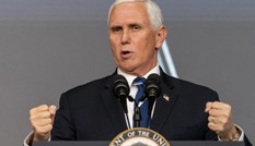 Phe ông Trump nộp đơn kiện để ép ông Mike Pence lật ngược kết quả bầu cử