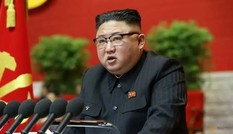 Ông Kim Jong Un thừa nhận kế hoạch kinh tế thất bại