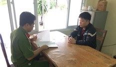 Đường dây vay nặng lãi hàng trăm người tham gia bị triệt phá