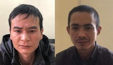 Khởi tố hai đối tượng sát hại, cướp tài sản nữ sinh Học viện Ngân hàng