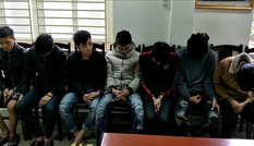 4.000 người bị nhóm thanh niên chiếm đoạt tài khoản ngân hàng thế nào?