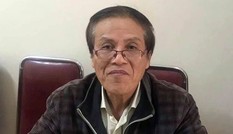 Ra đầu thú sau 26 năm trốn truy nã