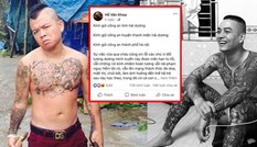Quá khứ bất hảo của kẻ nổ súng bắn vào xe 'thánh chửi' Dương Minh Tuyền