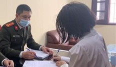 Xử lý Facebooker xúc phạm người dân Hải Dương