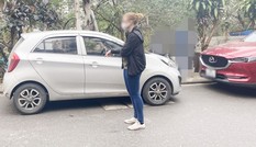 Rà soát camera truy tìm các đối tượng quấy rối tình dục ở Hồ Tây