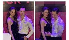 Showbiz 20/7: Kim Lý xoa bụng bầu bạn gái, lần đầu xác nhận Hồ Ngọc Hà “có tin vui”