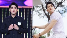 Minh Thắng:“Hot boy” xứ Huế chuẩn gu “soái ca” trong “Quý ông đại chiến“