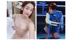 Giảm 5kg trong 10 ngày, Cao Thái Hà tự tin khoe dáng; Jack giải đáp lý do vắng bóng