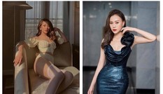 Chi Pu diện tất mỏng xuyên thấu; Phương Oanh liên tục tậu nhà sang ở tuổi 31