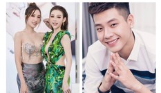 Emily diện váy hở bạo; MV của Quân A.P lọt Top 36 MV “hot” trên thế giới