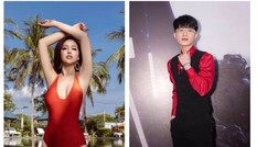 Hoa hậu Việt Nam 2006 nóng bỏng từng centimet
