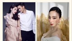 Thủy Tiên bị ông xã ngó lơ khi biển diễn; Angela Phương Trinh bất ngờ diện váy gợi cảm