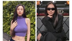 Mai Phương Thúy diện đồ năng động như gái 18; Suboi lên tiếng khi đội Binz bị chê yếu nhất