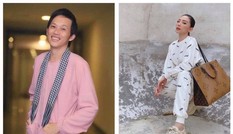 Hoài Linh kêu gọi được hơn 6 tỷ đồng cho bà con miền Trung; Tóc Tiên xuống phố cực ngầu