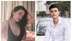 Sĩ Thanh diện đồ khoe vòng 1 trên giường ngủ; Vĩnh Thụy bảnh bao chuẩn “soái ca“