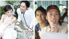 Sao Việt thi nhau đăng ảnh theo trào lưu cũ - mới; Bảo Anh bất ngờ hôn má Dương Triệu Vũ