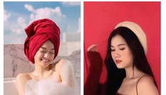 Lâm Vỹ Dạ vui vẻ, lạc quan giữa cơn bão anti-fan