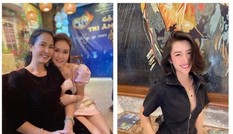 Sao Việt gửi lời chúc mừng tới thầy cô nhân ngày 20/11; Thúy Ngân đăng ảnh “thả thính“